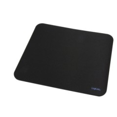 "LogiLink Gaming Mouse Pad - ID0117 | Premium Natural Rubber for Precision and Comfort"